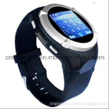 High Quality, Watch Mobile Phones with Quar-Band Network (I-MP-MQ998)